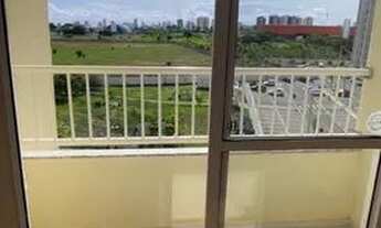 Imagem 3: ÁGIO CHAPADA RAVIERA COM SACADA