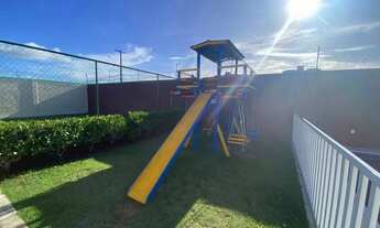 Imagem 5: Casa duplex no condomínio Porto Boulevard 2 no Parque das Árvores em Parnamirim