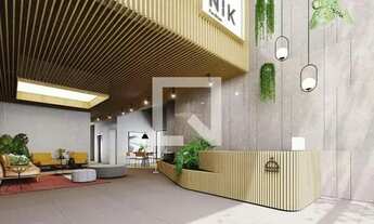 Imagem 6: Apartamento à Venda - Perdizes, 1 Quarto, 50 m2