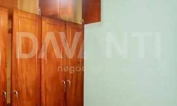 Imagem 5: Apartamento - Bosque - Campinas