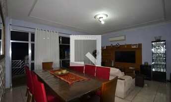 Imagem 2: Apartamento para Aluguel - Irajá, 3 Quartos, 145 m2