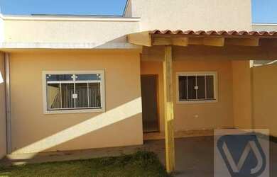 Imagem 4: Casa com 3 dormitórios para alugar por R$ 1.100,00/mês - Jardim Portal dos Pioneiros - Lon