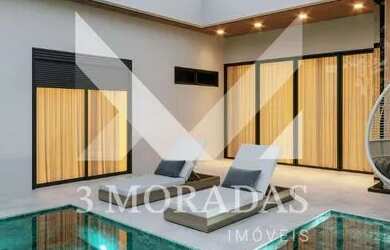 Imagem 4: Sobrado 4 Suítes nos Jardins Bolonha