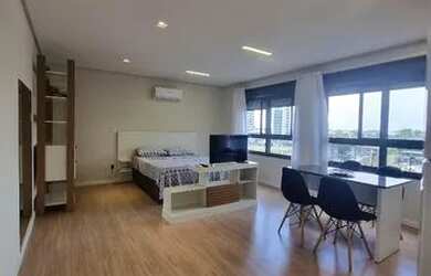 Imagem 3: Excelente Apartamento diferenciado no Flow(Parque Una