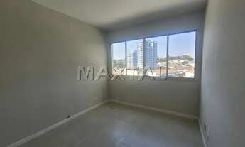 Imagem: Apartamento 63m², Santana, 02 dormitórios