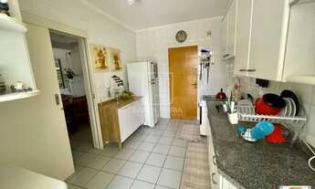 Imagem 3: Apartamento (tipo - padrao) 3 dormitórios/suite, cozinha planejada, em condomínio fechado