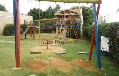 Imagem 5: Residencial - Distrito Industrial