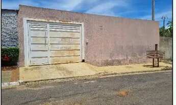 Imagem 2: SABINO - Casa Padrão - JARDIM GOLFO DAS CORVINAS