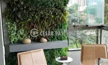 Imagem 4: Apartamento Padrão Jardim Botânico Apartamento maravilhoso<br>Localizado no melhor p