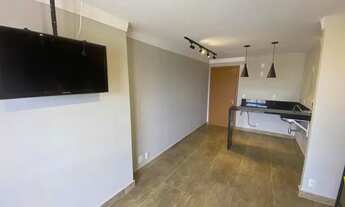 Imagem 2: Studio com 1 dormitório à venda, 37 m² por R$ 290.000,00 - Centro - Guarulhos/SP