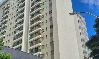 Imagem 2: Apartamento para venda tem 66 metros quadrados com 2 quartos em Savassi - Belo Horizonte