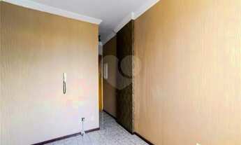 Imagem 4: Oportunidade: Apartamento à venda e locação, no Parque Novo Mundo, 2 quartos, 1 vaga e laz