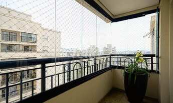 Imagem 6: São Paulo - Apartamento Padrão - Mooca