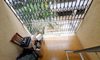 Imagem 4: RIO DE JANEIRO - Apartamento Padrão - FREGUESIA (JACAREPAGUÁ