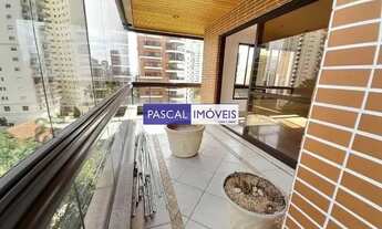 Imagem 7: SãO PAULO - Apartamento Padrão - Campo Belo