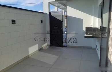 Imagem 4: EXCELENTE OPORTUNIDADE EM JACAREÍ, CASA TÉRREA DE 126M, NO CONDOMÍNIO BOSQUE DOS MANACAS