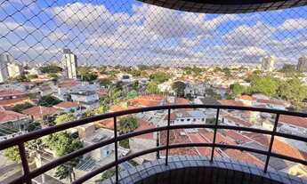 Imagem 3: Apartamento três suites e três vagas, Jardim da Saude