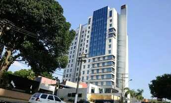 Imagem 7: Mercure Manaus Hotel, apto com 2 quartos mobiliado