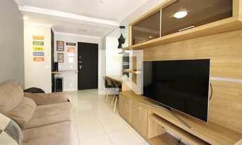 Imagem 7: Apartamento para Aluguel - Freguesia , 2 Quartos, 64 m2