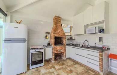 Imagem 6: CASA PARA TEMPORADA NA PRAIA