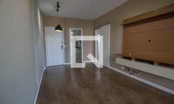 Imagem 3: Apartamento para Aluguel - Taquara, 2 Quartos, 65 m2