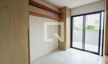 Imagem: Apartamento para Aluguel - Santana, 1 Quarto