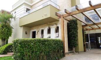 Imagem: Vendo Casa 4 suítes em região nobre de