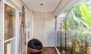 Imagem 7: Apartamento para venda com 59 metros quadrados com 1 quarto em Campo Belo - São Paulo - SP