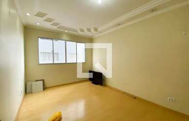 Imagem 2: Apartamento para Aluguel - Jaguaribe, 2 Quartos, 63 m2