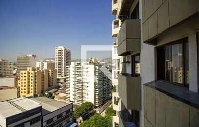 Imagem 5: Apartamento para Aluguel - Maracanã, 2 Quartos, 60 m2