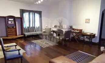 Imagem 5: São Paulo - Casa Padrão - CIDADE JARDIM