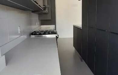 Imagem 5: Apto 03 quartos - Pedra Branca- Semi Mobiliado - 02 vagas de garagem