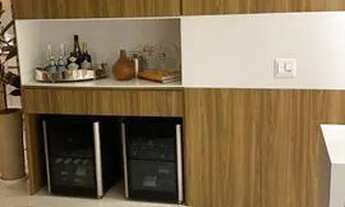 Imagem 4: Apartamento com 2 dormitórios à venda, 118 m² - Pinheiros - São Paulo/SP