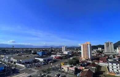 Imagem 6: ENTREGA ESSE MÊS! ALTO PADRÃO NA GUILHERMINA, 02 DORMITÓRIOS COM SUÍTE E LAZER COMPLETO