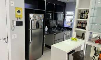 Imagem: Apartamento 2 dorm, 1 suíte, 76m²- Jurerê