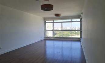 Imagem 3: Ibirapuera ! vista Aberta !