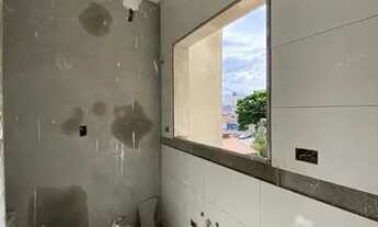 Imagem 4: Cobertura com 2 dormitórios à venda, 100 m² por R$ 480.000,00 - Vila Baeta Neves - São Ber