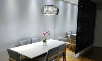 Imagem 1: Apartamento 3 Dormitórios 1 Suite 2 Vagas