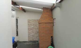 Imagem 2: Sobrado com 6 dormitórios à venda, 230 m² por R$ 640.000 - Jardim Santa Cecília - Guarulho