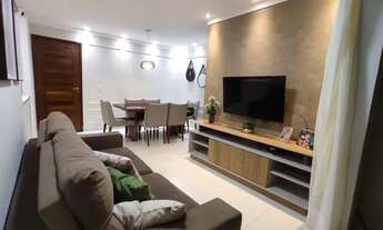 Imagem: Central Park 2/4, Porcelanato, Mobiliado