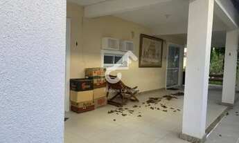 Imagem 4: ESTRADA DO COCO, Abrantes. Duplex ALTO PADRÃO em cond. fechado c/ infraestrutura, são 4 qu