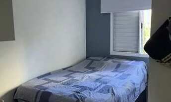 Imagem 7: Apartamento com 2 dormitórios à venda, 55 m² por R$ 360.000,00 - Vila Prudente - São Paulo