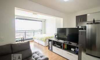 Imagem 4: Apartamento para Aluguel - Bom Retiro, 1 Quarto, 33 m2