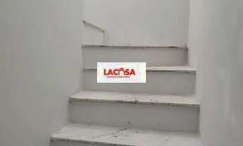 Imagem 2: Para Alugar Hoje- Espetacular Sobrado na 2 - Quadra do Bosque- 4 Quartos c 2 suítes 180m²