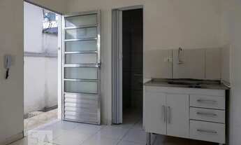 Imagem: Apartamento para Aluguel - Jardim Éster