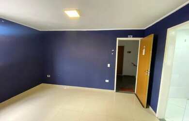 Imagem 2: Apartamento com 2 dormitórios para alugar, 46 m² por R$ 1.290/mês - Vila Galvão - Guarulho