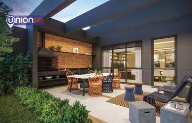 Imagem 5: Studio com 1 dormitório à venda, 26 m² por R$ 303.457,00 - Ipiranga - São Paulo/SP