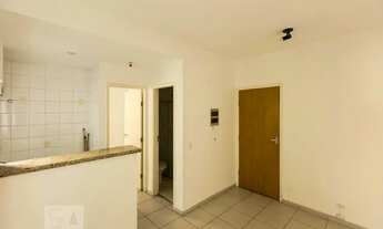 Imagem 2: Apartamento para Aluguel - Santa Cecília, 1 Quarto, 37 m2