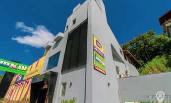 Imagem: BLUMENAU - Apartamento Padrão - Garcia