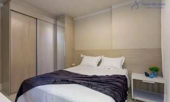 Imagem 7: Apartamento com 3 dormitórios à venda, 128 m² por R$ 3.090.000,00 - Centro - Balneário Cam